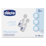CHICCO - Soluzione fisiologica Chicco 00010171020200 PHYSIOCLEAN