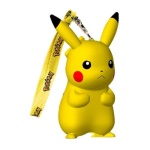 Teknofun - Gadget Teknofun POKÉMON Light Up Pikachu Grumpy