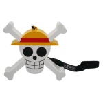 Teknofun - Gadget Teknofun 811640 ONE PIECE Light Up Skull