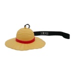Teknofun - Gadget Teknofun 811639 ONE PIECE Light Up Straw Hat