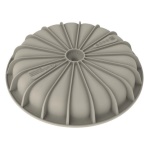 Stampo Silikomart 20 468 13 0065 Maggie