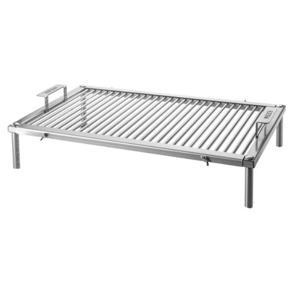 Griglia barbecue R.Zeta K2