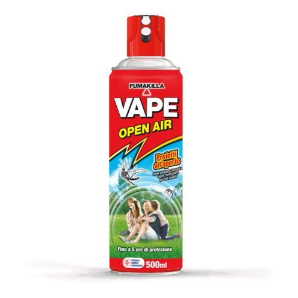 Insetticida spray Vape GA2152400 Openair