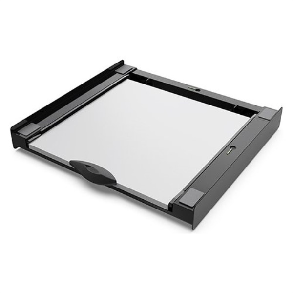 Kit colonna asciugabiancheria Meliconi 656128 BASE SPACE Torre Dark Bl