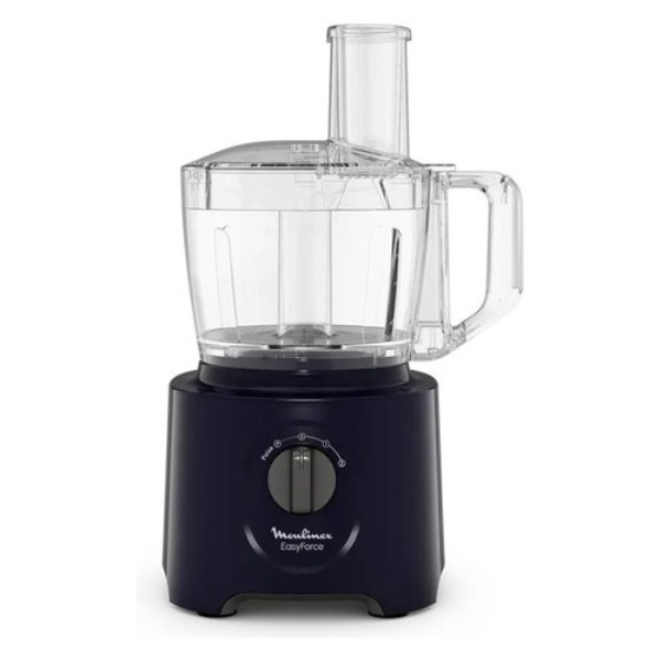 Robot cucina Moulinex FP242810 EASY FORCE Black