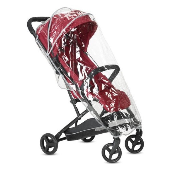 Parapioggia Inglesina A096MG860 Trasparente