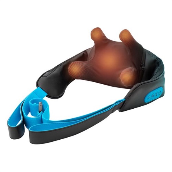 Massaggiatore corporeo Homedics NMS 275H EU Deep Kneading Neck and Sho