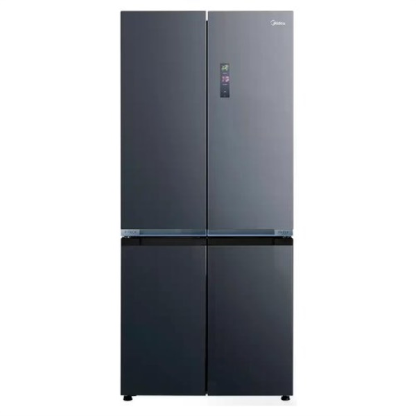 Frigorifero Midea MDRM706BIE70 Grigio