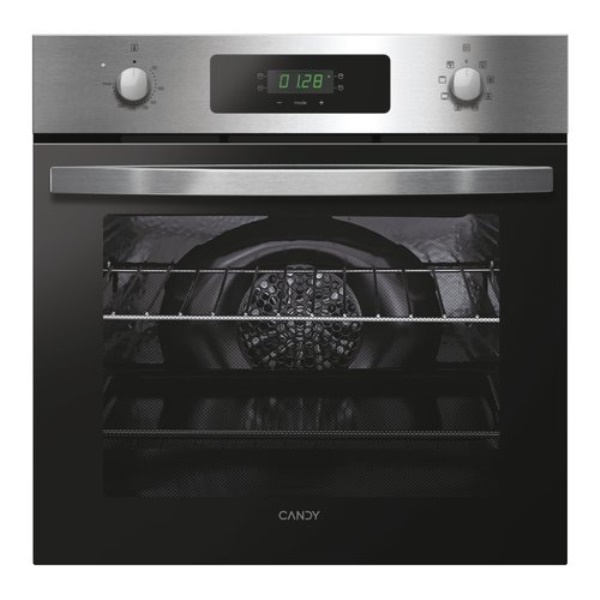 Forno incasso Candy 33704078 IDEA FIDC X605IT Inox