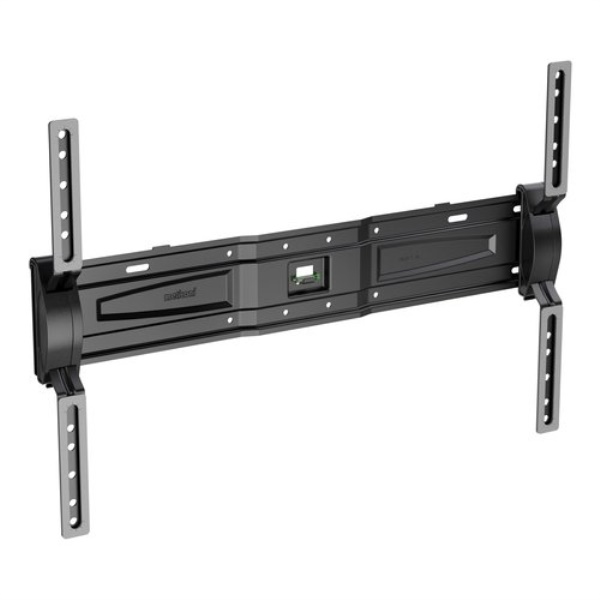 Supporto monitor TV parete Meliconi 480996 SLIMSTYLE Plus 600 ST Black