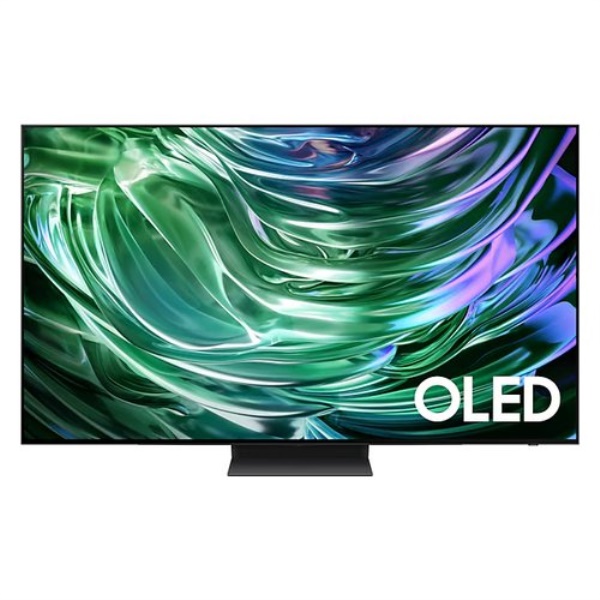Tv Samsung QE55S90DAEXZT SERIE 9 Space titan