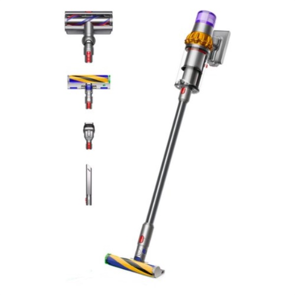 Scopa elettrica batteria Dyson 786526 V15 Detect Absolute Tim Yellow b