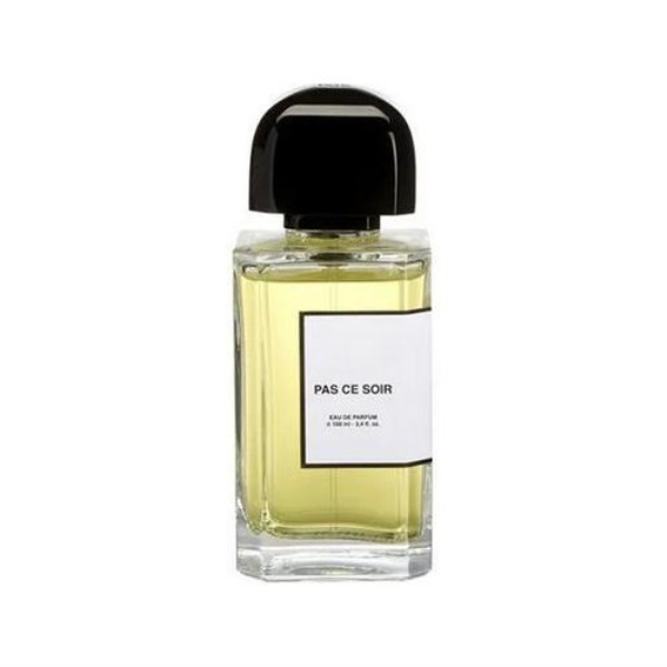 Eau de parfum donna Bdk Parfum Pas Ce Soir  100 ml