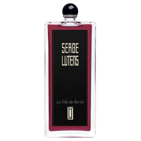 Eau de parfum donna Serge Lutens Collection Noire La Fille De Berlin 1