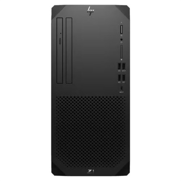 Workstation Hp A2JH7ES Z1 TOWER G9 Black