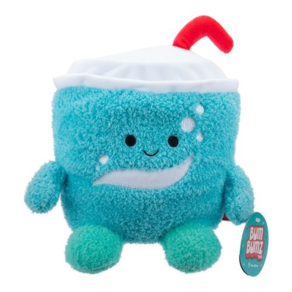 Peluche Rei Toys BU020200 BUMBUMZ Movie Assortito