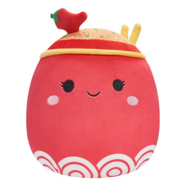 Peluche Jazwares SQ030200 SQUISHMALLOW Assortito