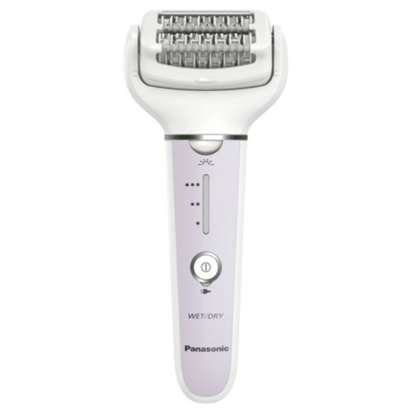 Epilatore Panasonic ES EY30 V503 SMOOTH SKIN Lilla