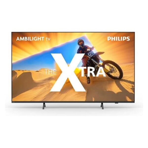 Tv Philips 75PML9019 12 AMBILIGHT The Xtra Antracite