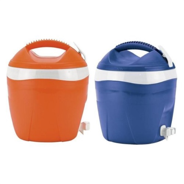 Thermos Uniflame MJ500 MEGA Dispenser con rubinetto Assortito