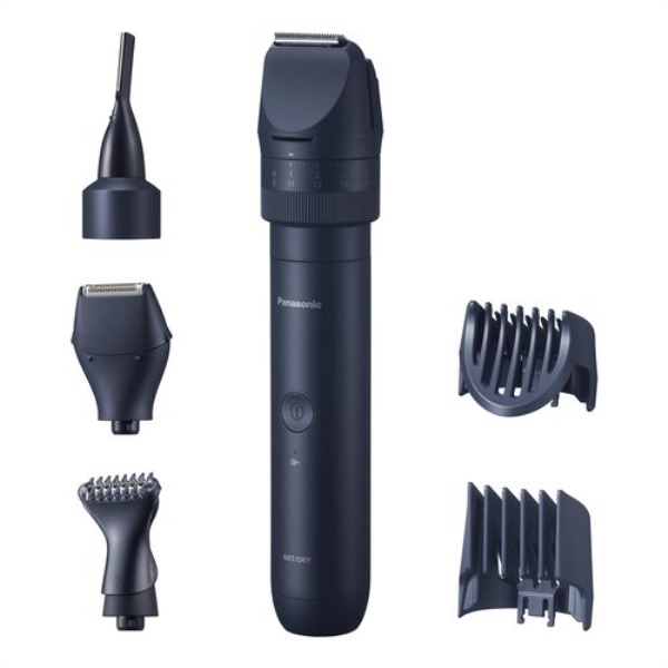 Regolabarba Panasonic ER CKN1 PAC MULTISHAPE Black