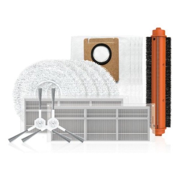 Kit spazzole aspirapolvere Ezviz RS20 Pro