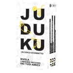 Gioco Asmodee 0824 Juduku gioco