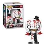 Funko - Personaggio collezione Funko 80707 POP MOVIES Terrifier Art The Clown 
