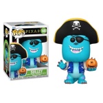Funko - Personaggio collezione Funko 80858 POP ANIMATION Pixar Halloween Sulle