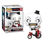Funko - Personaggio collezione Funko 80706 POP MOVIES Terrifier Art The Clown 