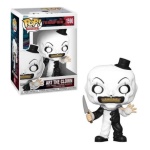 Funko - Personaggio collezione Funko 80705 POP MOVIES Terrifier Art The Clown 