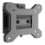 CIATTI - Supporto monitor parete Ciatti ENMONO30 Inclinabile Black