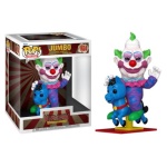 Funko - Personaggio collezione Funko 80800 POP DELUXE Killer Klowns Jumbo 1624