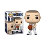 Funko - Personaggio collezione Funko 79676 POP BASKETBALL NBA Denver Nikola Jo