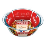 Pyrex - Pirofila Pyrex 207B100/7648 AIR FRYER Trasparente