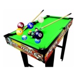 Villa Giocattoli - Biliardo Villa Giocattoli 1015 SPORT GAMES Legend Torneo