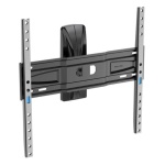 MELICONI - Supporto monitor parete Meliconi 480877 SLIMSTYLE Extra 400 Tilt N Tur