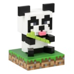 Paladone - Lampada Paladone PP13276MCF MINECRAFT Panda