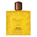Eau de parfum uomo Gianni Versace Versace Eros Energy 100 ml