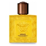 Gianni Versace - Eau de parfum uomo Gianni Versace Versace Eros Energy 50 ml