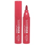 Astra - Rossetto Astra Sleepover Lip Marker Pennarello Labbra 03 Pillow Chat