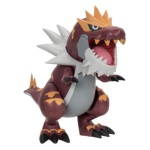 Personaggio Rei Toys PK040300 POKÉMON Figura Tyrantrum Gigante articol