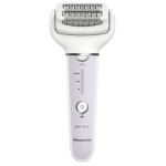 PANASONIC - Epilatore Panasonic ES EY30 V503 Lilla