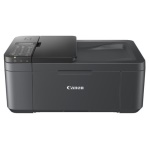 CANON - Multifunzione Canon 5074C036 PIXMA TR4755i Black