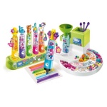 Il Laboratorio degli Evidenziatori Clementoni 18854 IDEA!