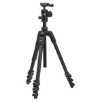 MANFROTTO - Treppiede Manfrotto MKBFRLA4FB BH BEFREE Advanced AS Black