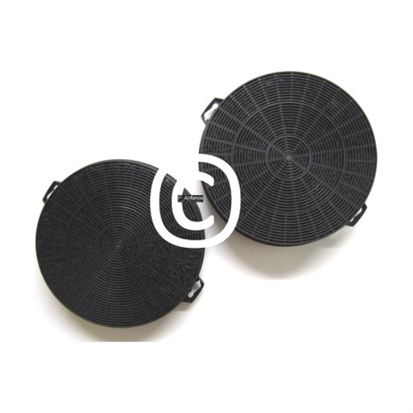 Filtro carboni attivi Airforce AFFCALN2CS Anti odori