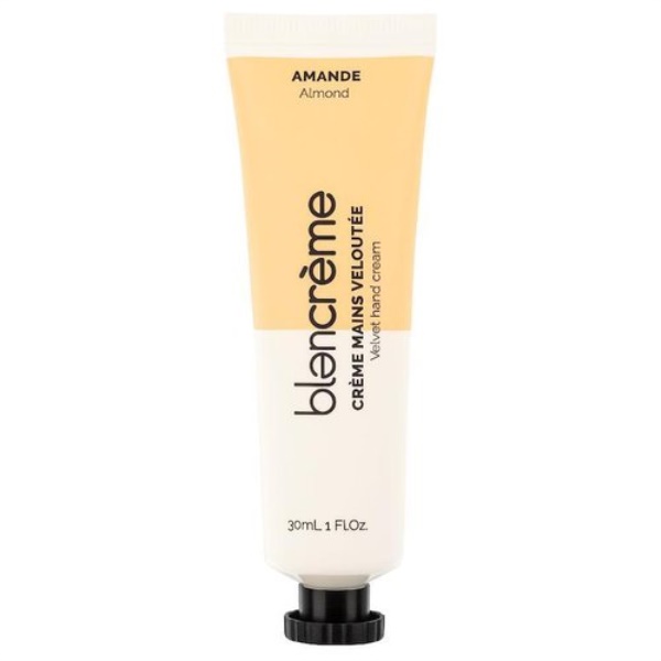 Crema mani Blancreme Paris Mandorla 30 ml