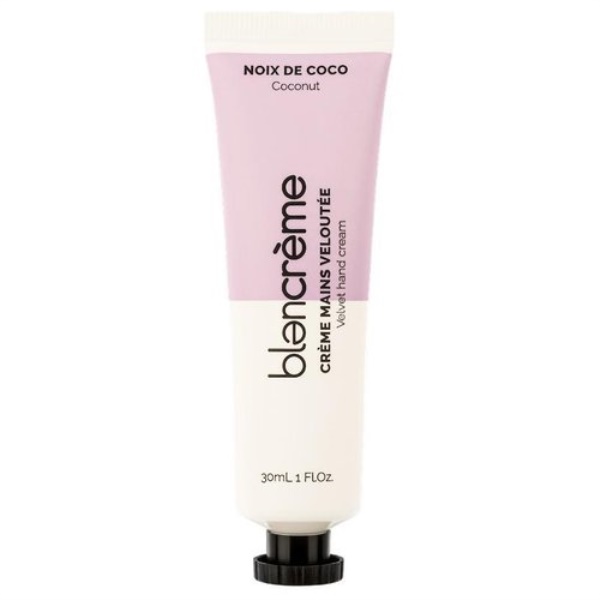 Crema mani Blancreme Paris Cocco 30 ml