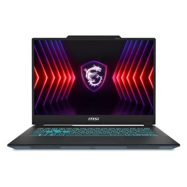 Notebook Msi 9S7 14P111 084 CYBORG 14 A13VF 084IT Gray